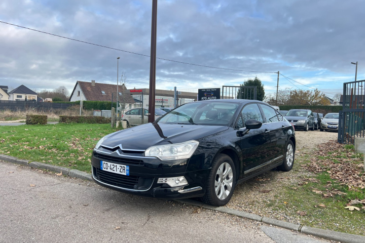 CITROEN C5