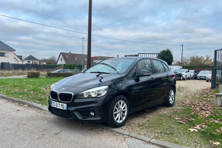 BMW SERIE 2 ACTIVE TOURER F45