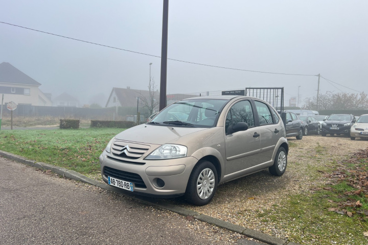 CITROEN C3